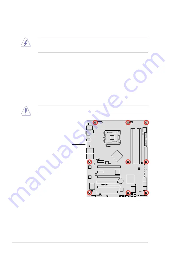 Asus Striker II Formula User Manual Download Page 32