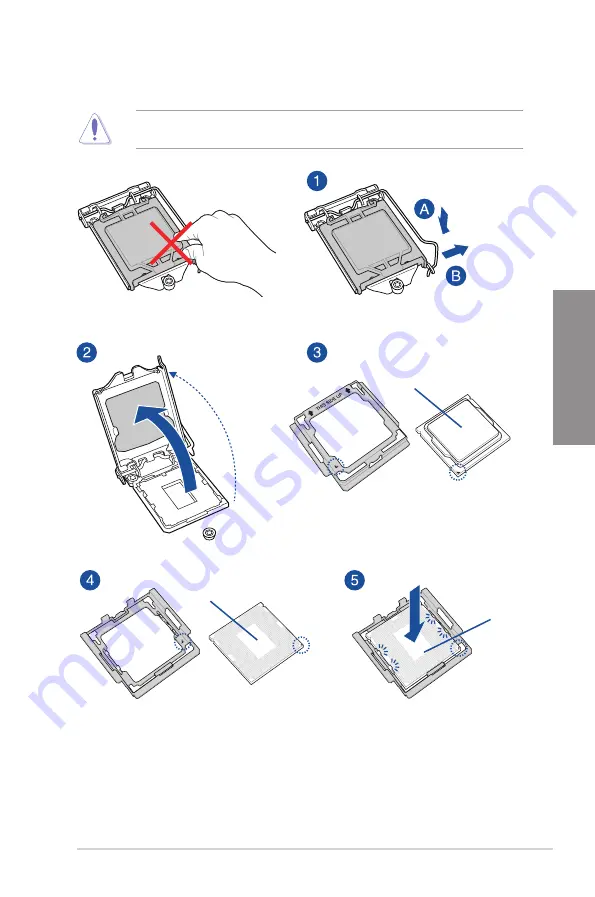 Asus STRIX B250H GAMING Manual Download Page 33