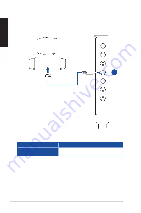 Asus Strix Raid DLX User Manual Download Page 18