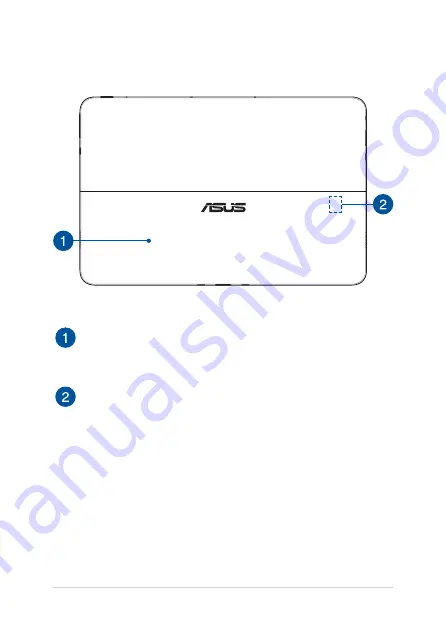 Asus T103HA-D4-GR E-Manual Download Page 15