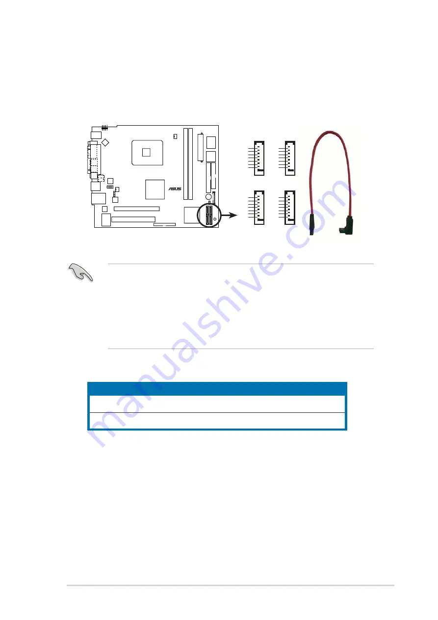 Asus T2-PE1 Product Manual Download Page 67