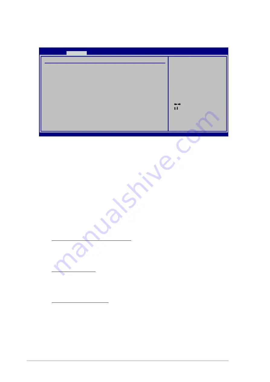 Asus T2-PE1 Product Manual Download Page 92