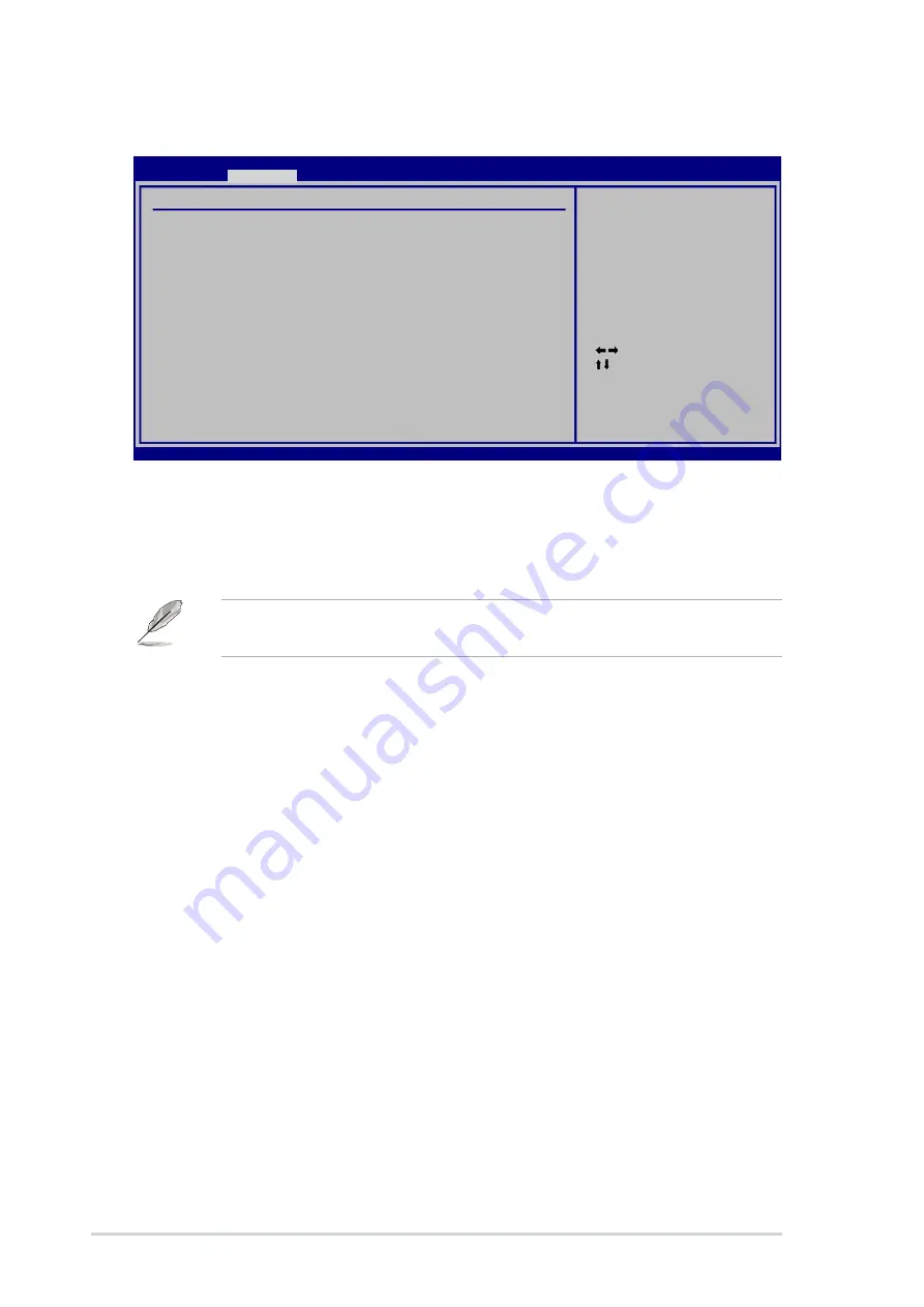 Asus T2-PE1 Product Manual Download Page 96