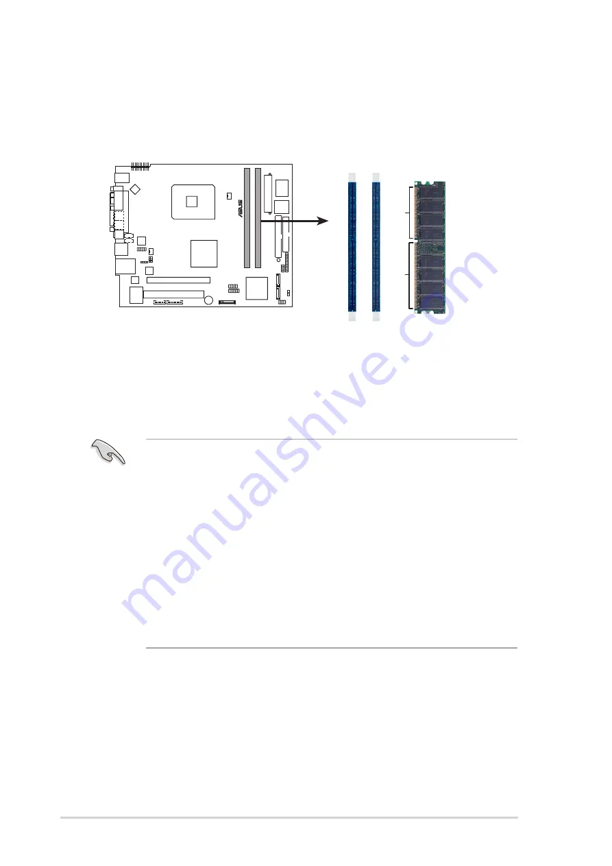 Asus T2-PH1 - Terminator - 0 MB RAM User Manual Download Page 30