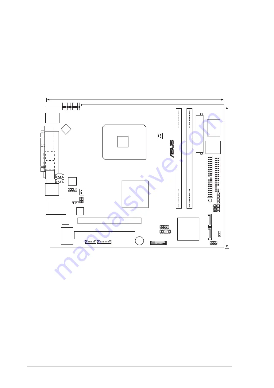 Asus T2-PH1 - Terminator - 0 MB RAM User Manual Download Page 60