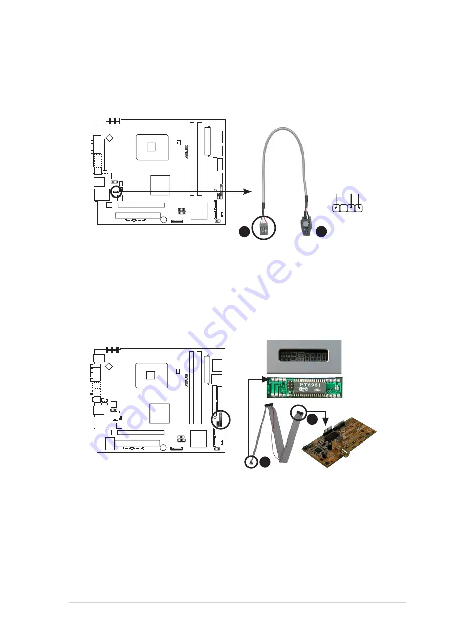 Asus T2-PH1 - Terminator - 0 MB RAM Скачать руководство пользователя страница 65