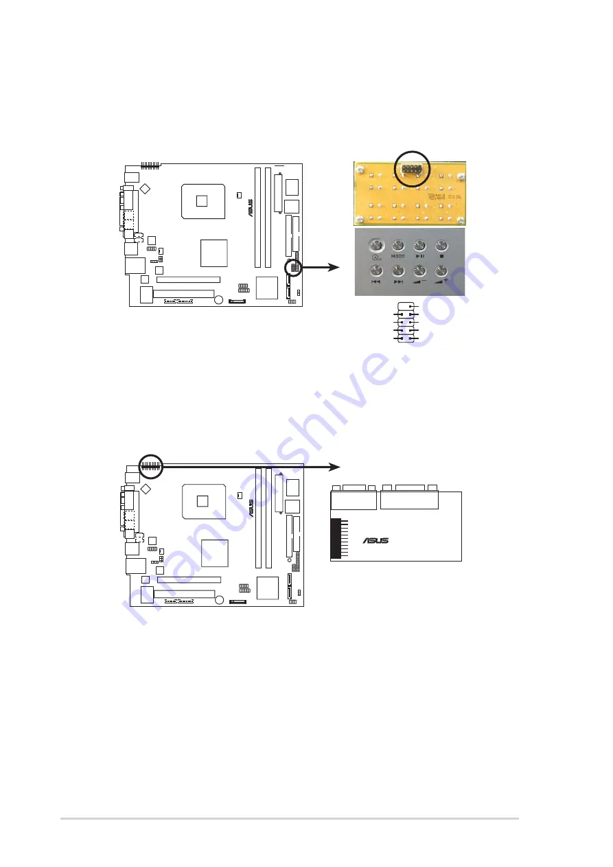 Asus T2-PH1 - Terminator - 0 MB RAM User Manual Download Page 66