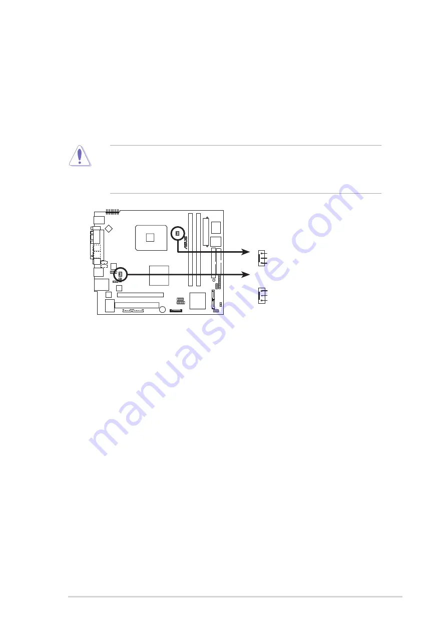 Asus T2-PH1 - Terminator - 0 MB RAM User Manual Download Page 67