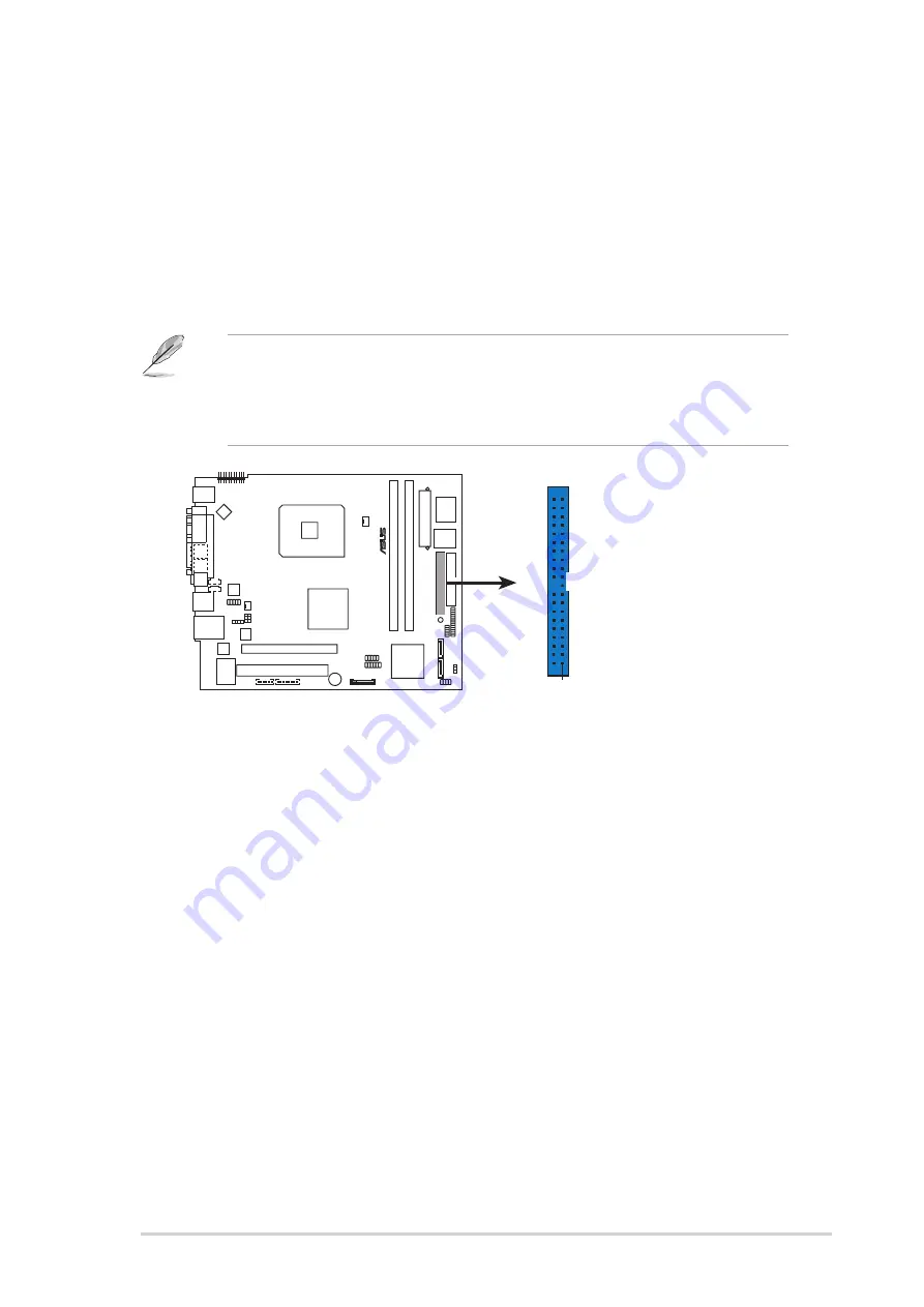 Asus T2-PH1 - Terminator - 0 MB RAM Скачать руководство пользователя страница 69