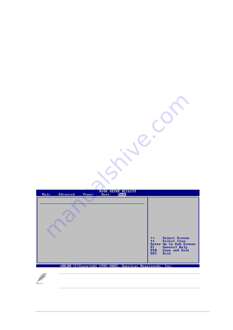 Asus T2-PH1 - Terminator - 0 MB RAM User Manual Download Page 109