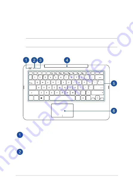 Asus T300 Chi E-Manual Download Page 21