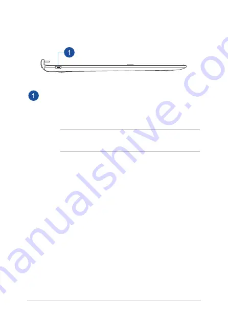 Asus T300 Chi E-Manual Download Page 24