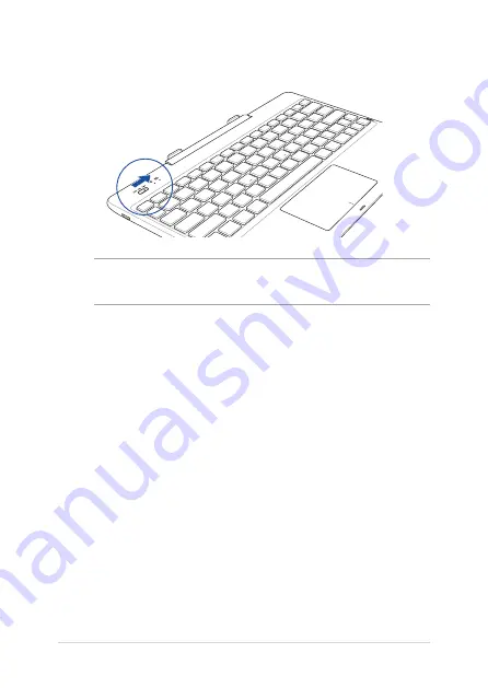 Asus T300 Chi E-Manual Download Page 30