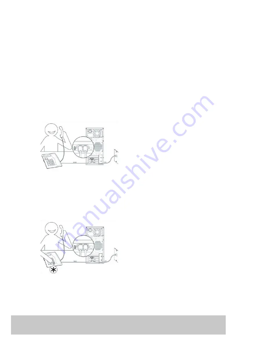 Asus TA-CP400 TALKY-GURU User Manual Download Page 26