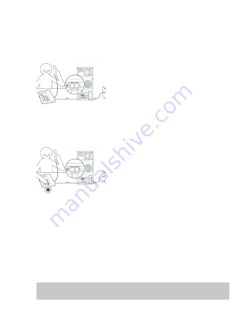 Asus TA-CP400 TALKY-GURU User Manual Download Page 57