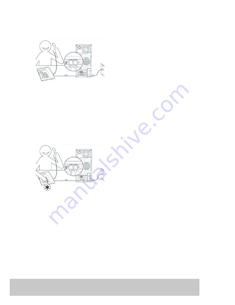 Asus TA-CP400 TALKY-GURU User Manual Download Page 58