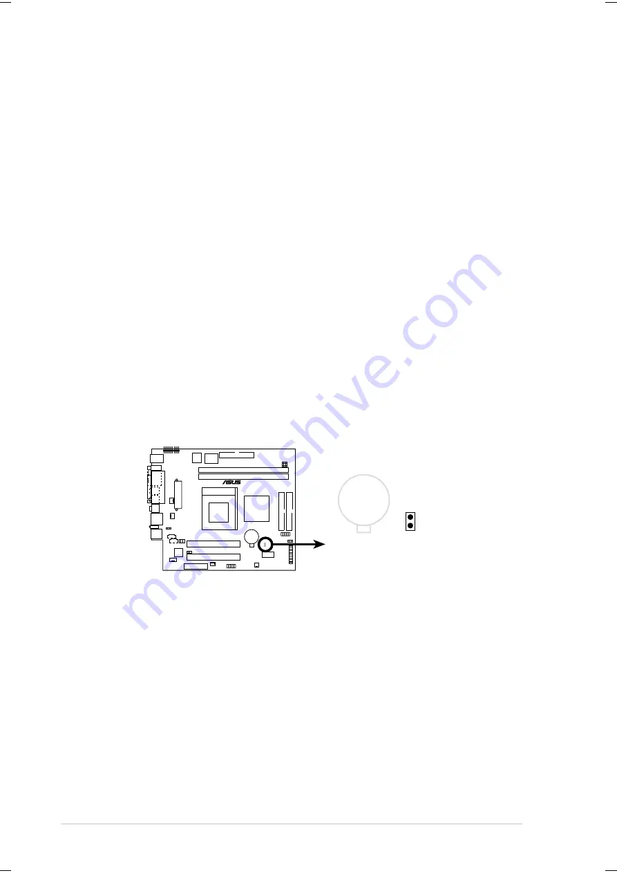 Asus Terminator Tualatin User Manual Download Page 42