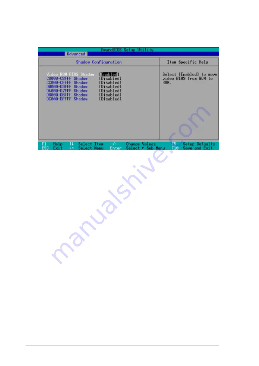 Asus Terminator Tualatin User Manual Download Page 96