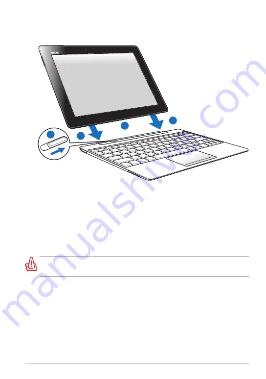 Asus TF300T-A1-BL User Manual Download Page 81