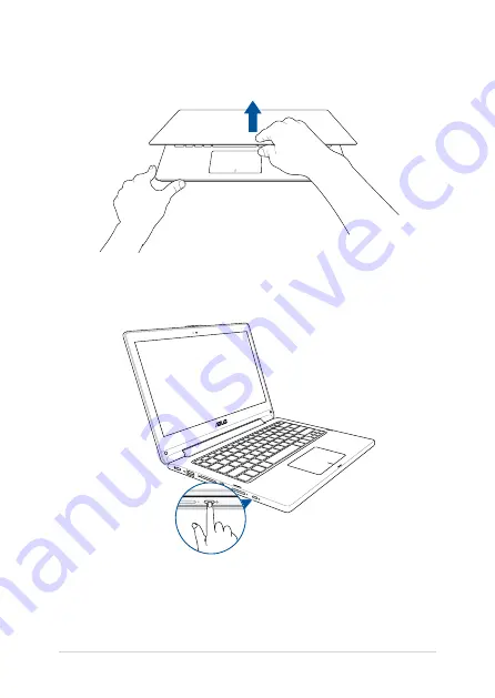 Asus TP300LA Скачать руководство пользователя страница 28