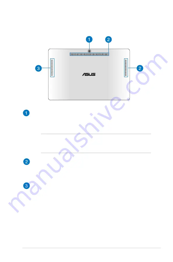 Asus Transformer Book E-Manual Download Page 17