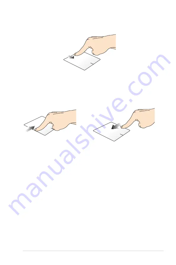 Asus Transformer Book E-Manual Download Page 33