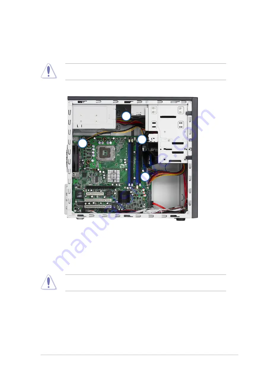 Asus TS100-E3 Manual Download Page 51