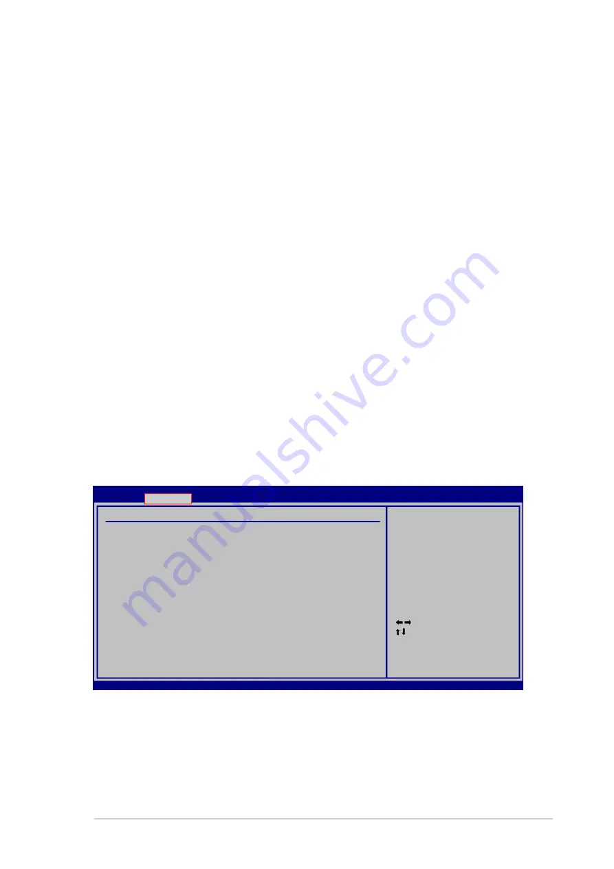 Asus TS100-E3 Manual Download Page 89