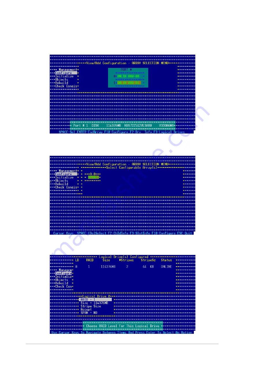 Asus TS100-E3 Manual Download Page 118