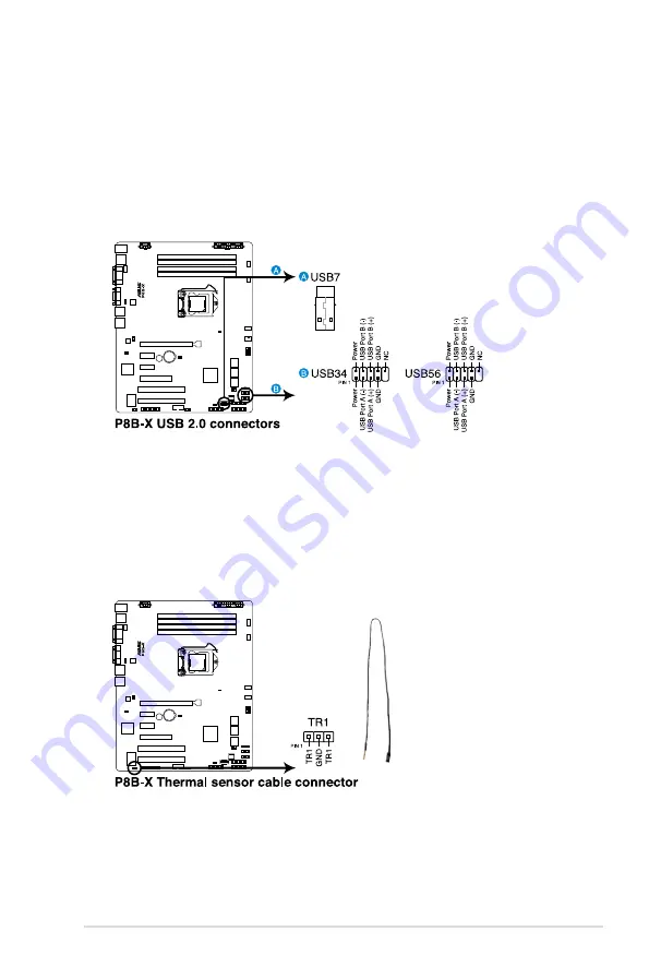 Asus TS100-E7/PI4 Скачать руководство пользователя страница 49