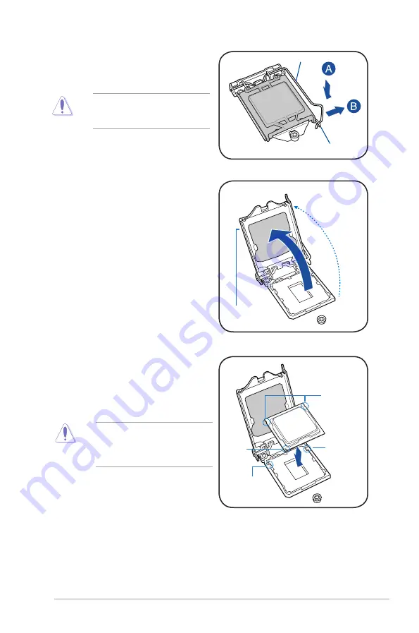 Asus TS110-E8-PI4 User Manual Download Page 25