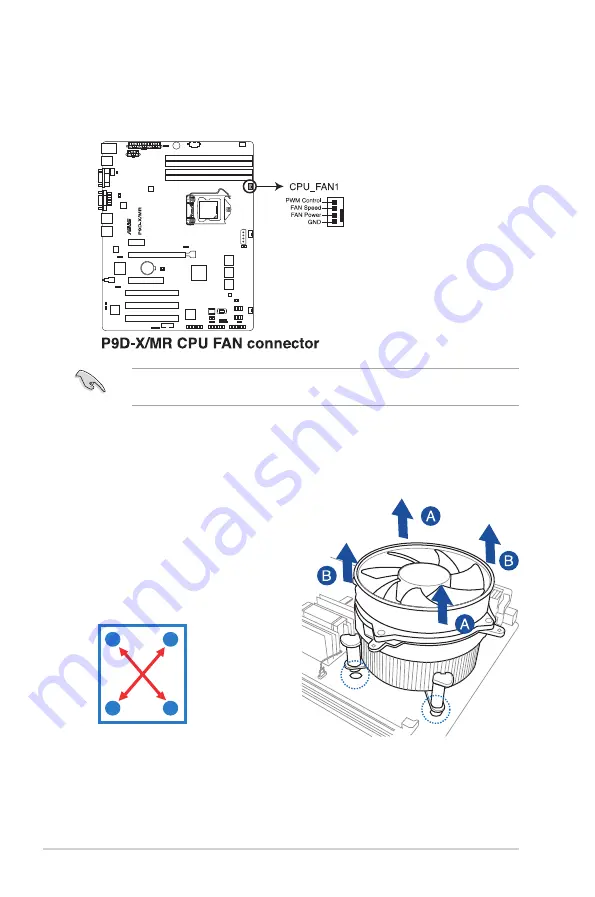 Asus TS110-E8-PI4 User Manual Download Page 28