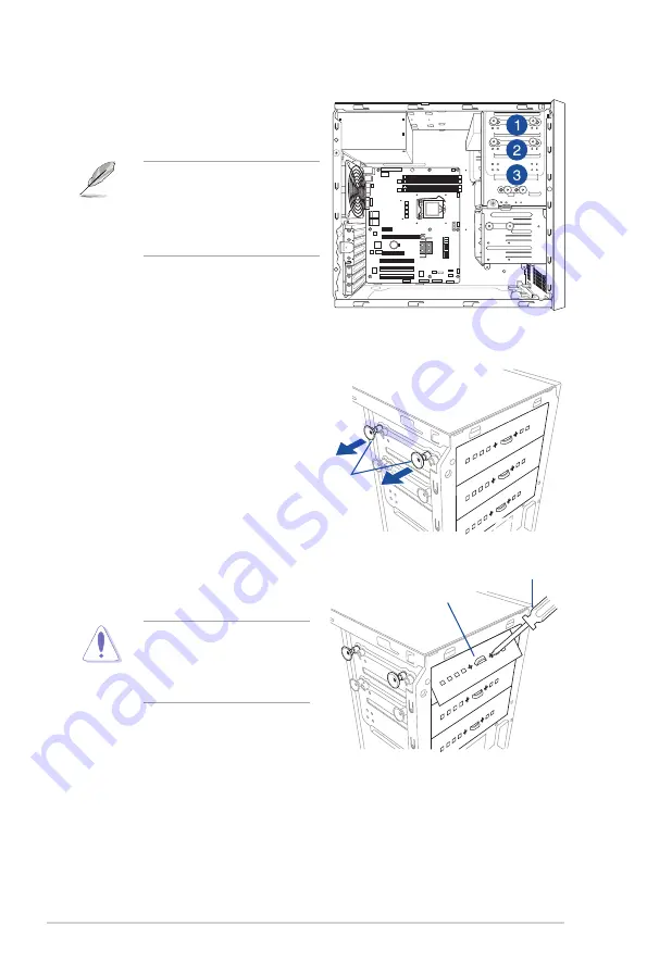 Asus TS110-E8-PI4 User Manual Download Page 32