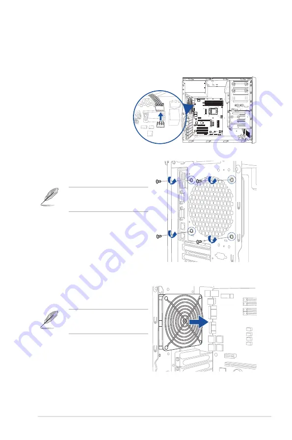 Asus TS110-E8-PI4 User Manual Download Page 41