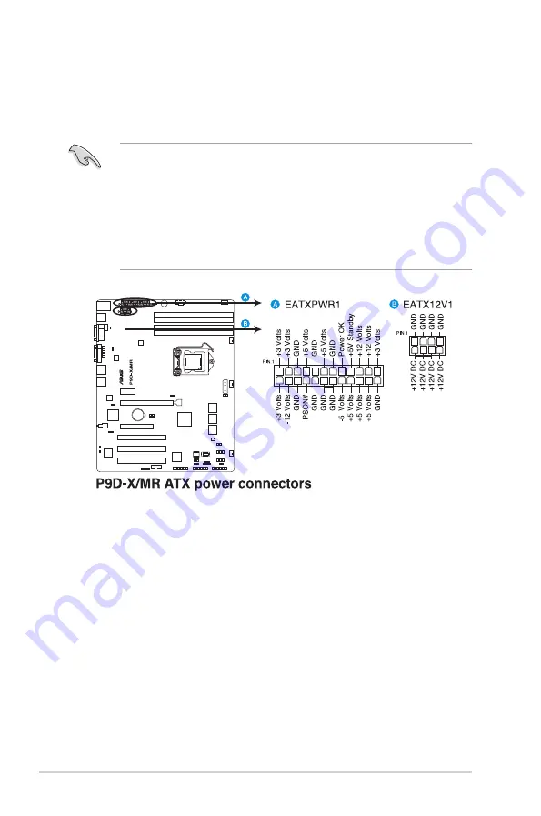 Asus TS110-E8-PI4 User Manual Download Page 54