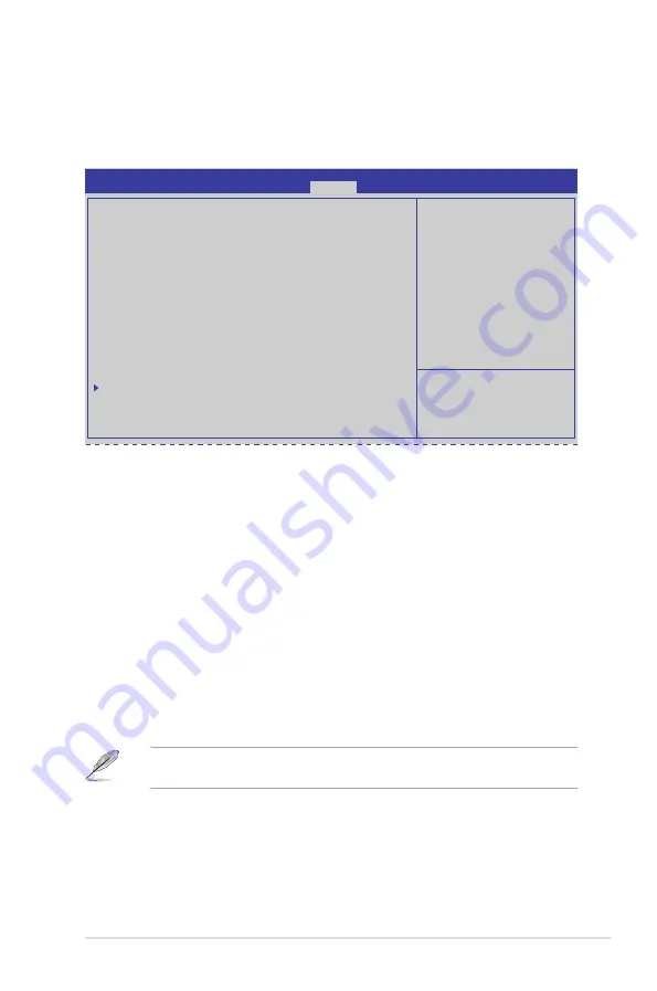 Asus TS110-E8-PI4 User Manual Download Page 91