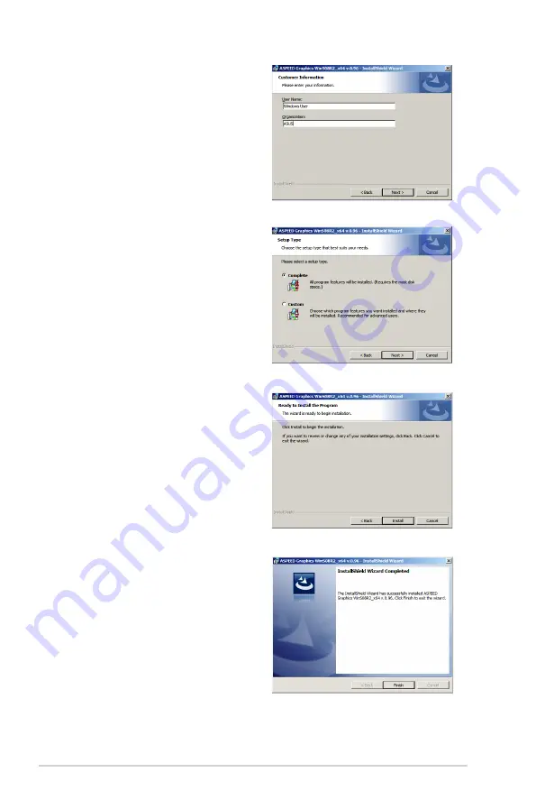 Asus TS110-E8-PI4 User Manual Download Page 134