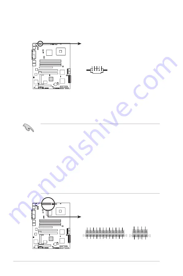 Asus TS300-E3 Скачать руководство пользователя страница 84