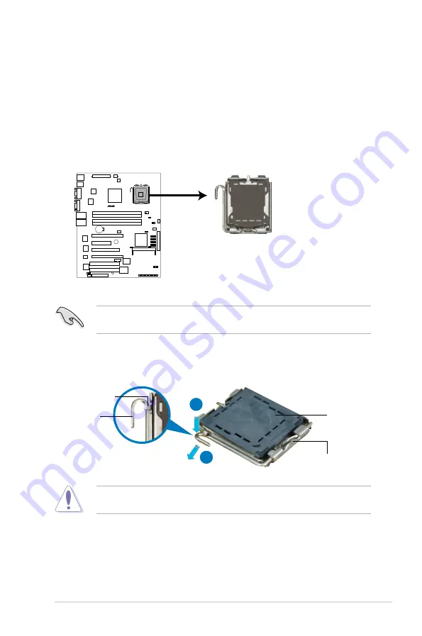 Asus TS300-E5 User Manual Download Page 27