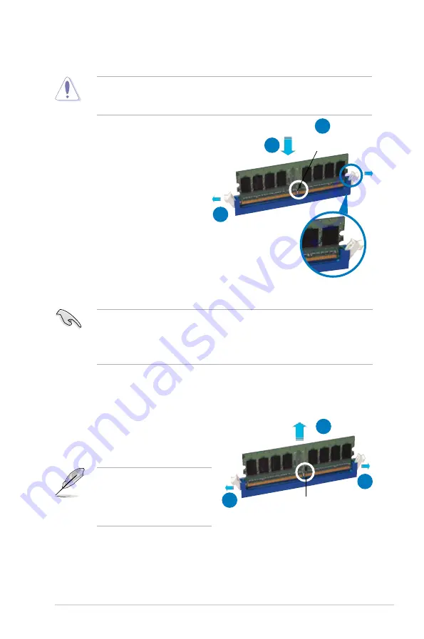 Asus TS300-E5 User Manual Download Page 33