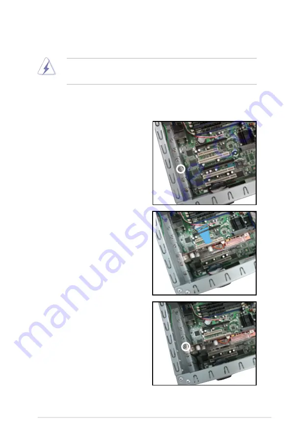 Asus TS300-E5 User Manual Download Page 43