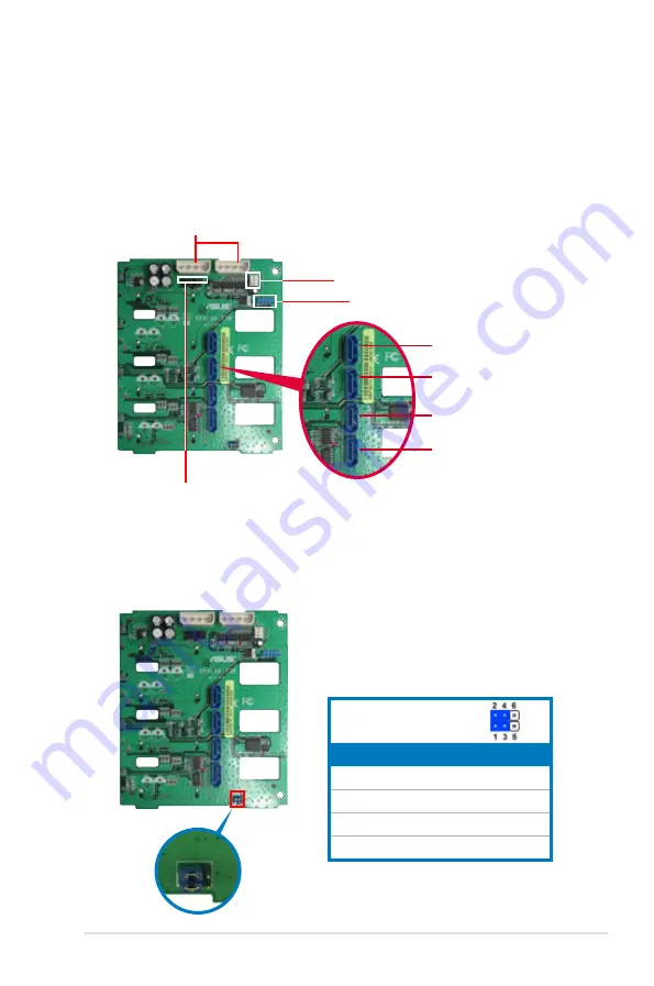 Asus TS300-E5 User Manual Download Page 47