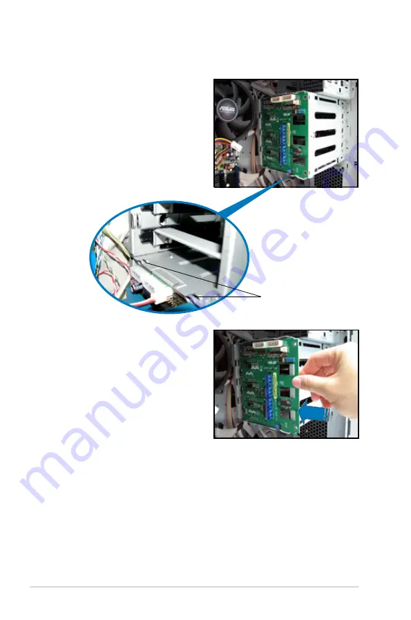 Asus TS300-E5 User Manual Download Page 56