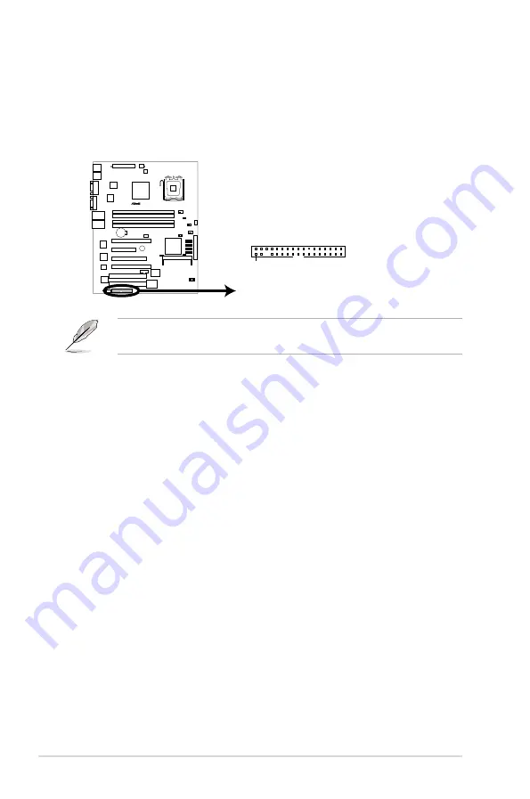 Asus TS300-E5 User Manual Download Page 84