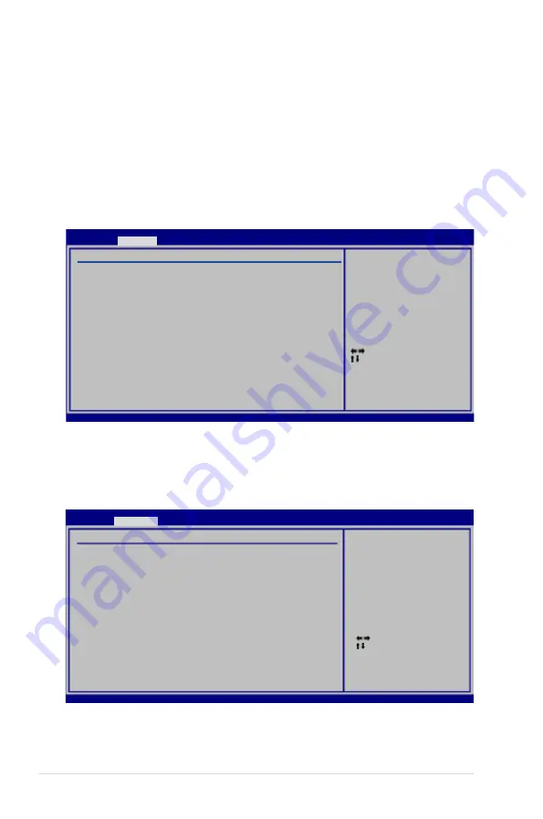 Asus TS300-E5 User Manual Download Page 110