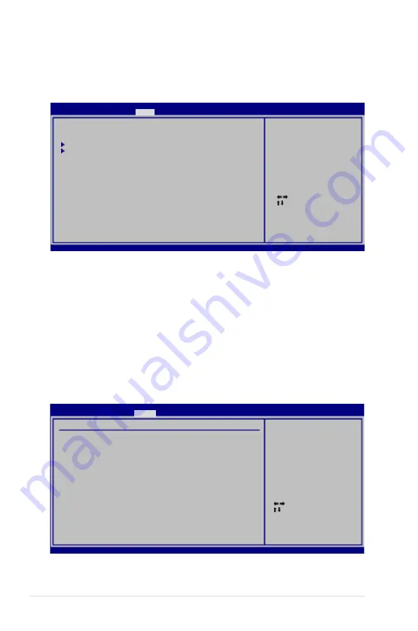 Asus TS300-E5 User Manual Download Page 116