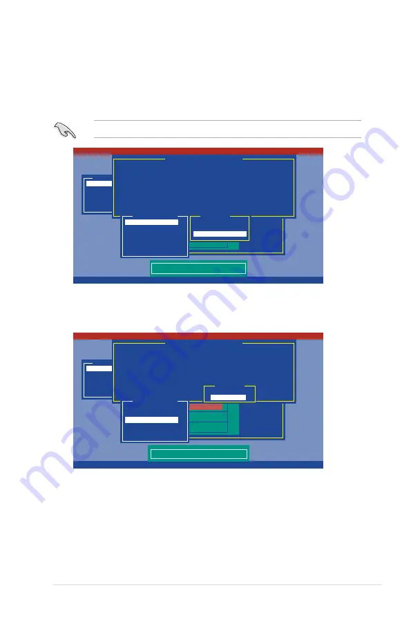 Asus TS300-E5 User Manual Download Page 139