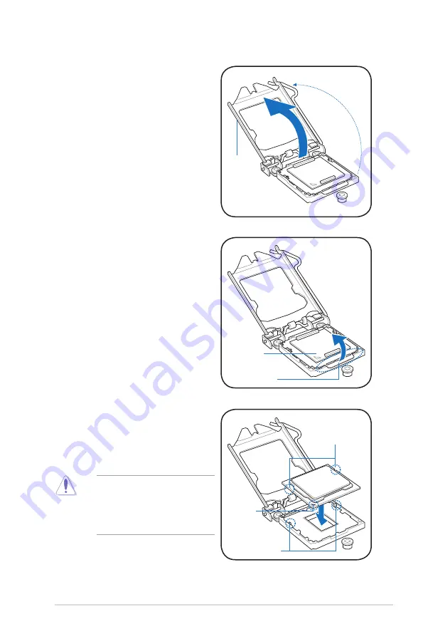 Asus TS300-E7 PS4 User Manual Download Page 25