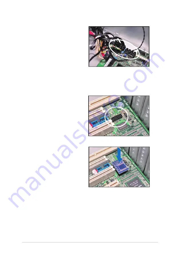 Asus TS300-E7 PS4 User Manual Download Page 41