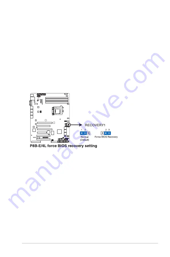 Asus TS300-E7 PS4 User Manual Download Page 59